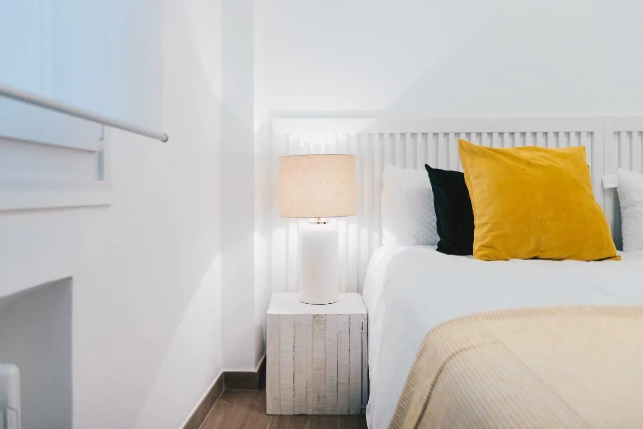 בילבאו Amalur Apartment By People Rentals ספרד