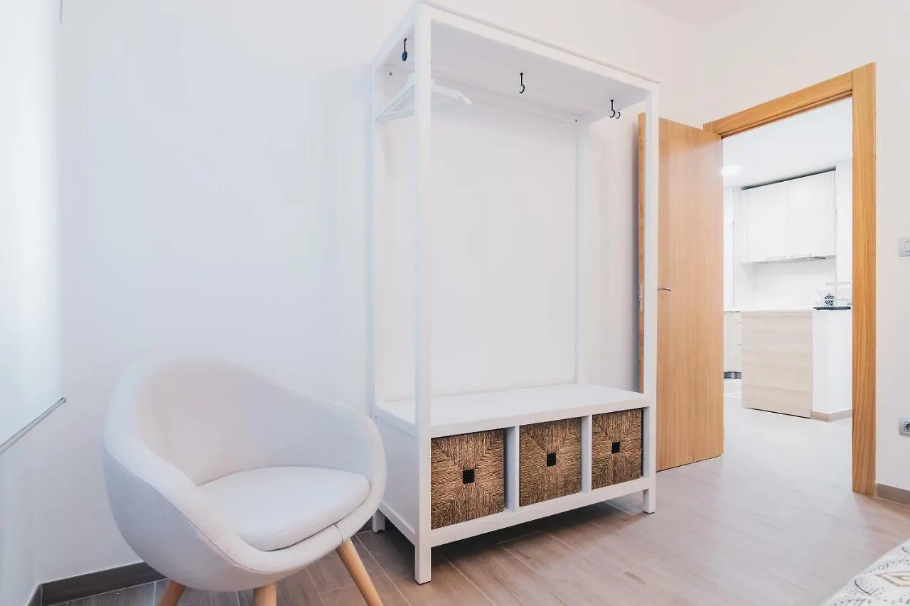 בילבאו Amalur Apartment By People Rentals