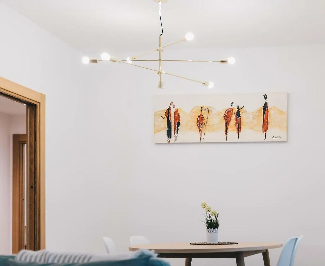 Amalur Apartment By People Rentals Bilbao 0*,  Spain